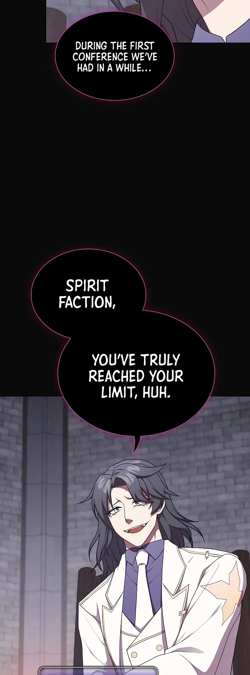 The Tutorial Tower's Advanced Player Chapter 175 page 15 - Chapter 175