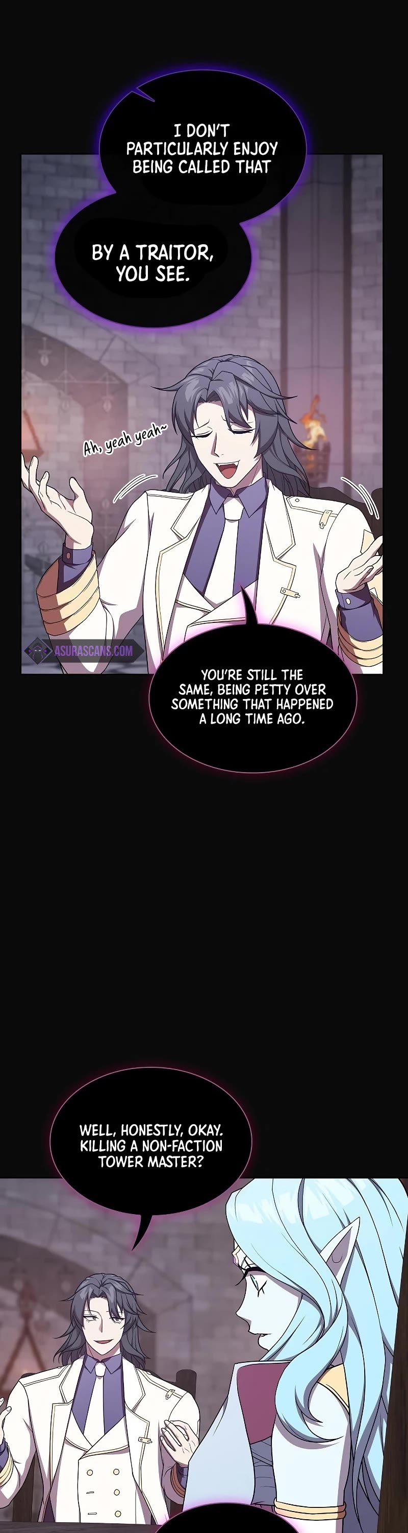 The Tutorial Tower's Advanced Player Chapter 175 page 18 - Chapter 175