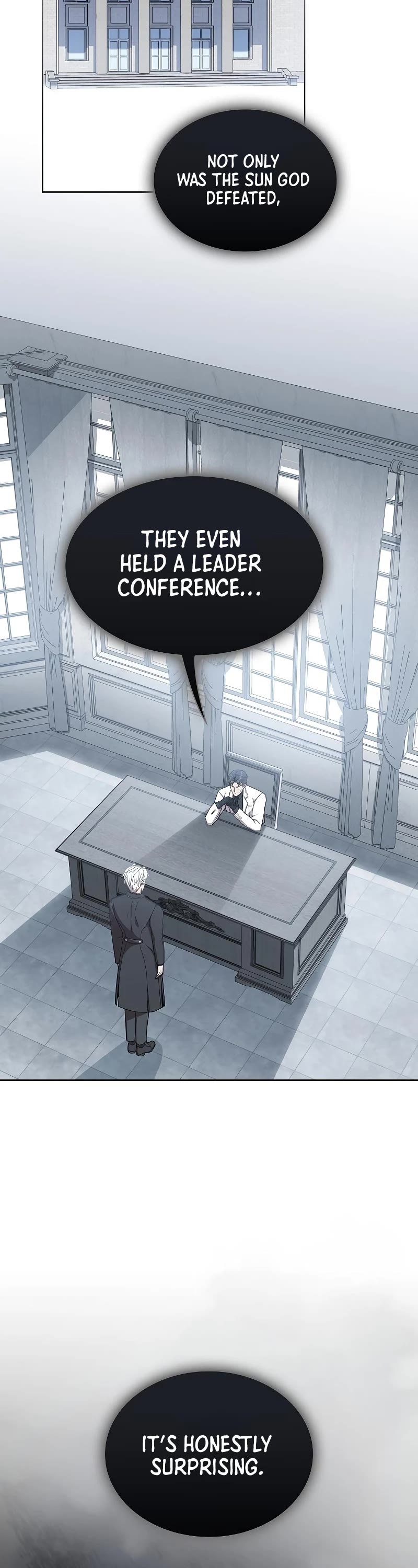 The Tutorial Tower's Advanced Player Chapter 175 page 23 - Chapter 175