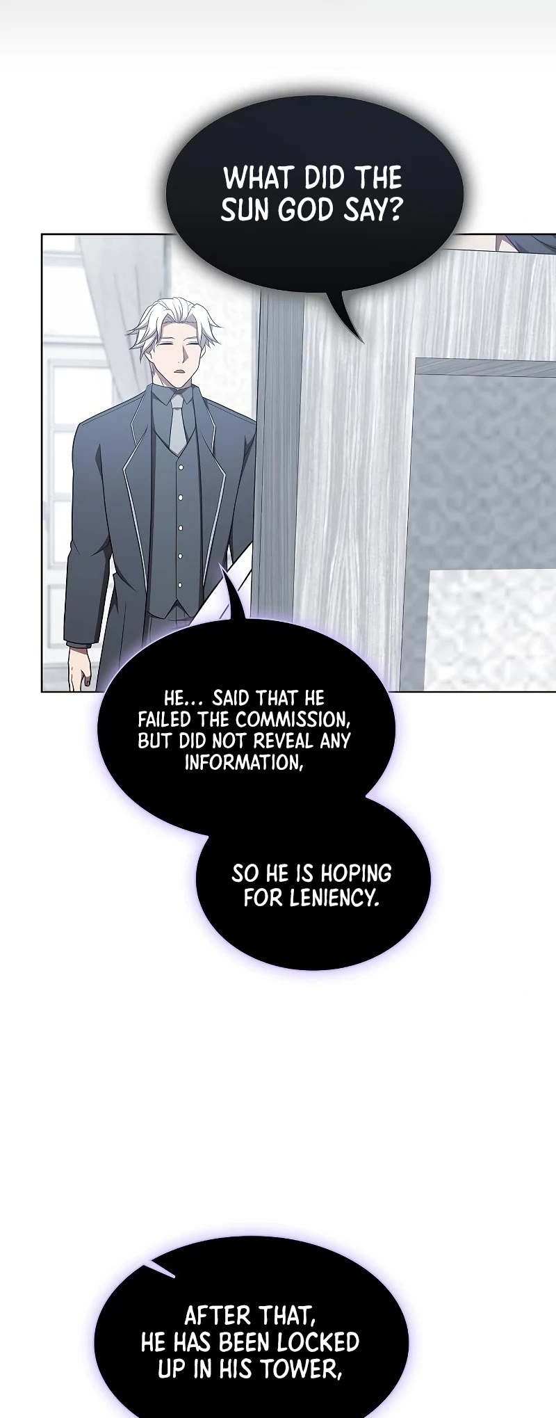 The Tutorial Tower's Advanced Player Chapter 175 page 25 - Chapter 175