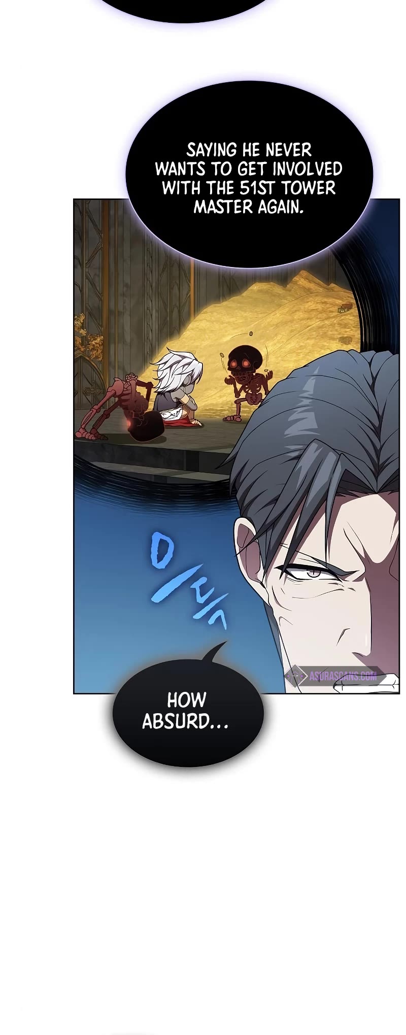 The Tutorial Tower's Advanced Player Chapter 175 page 26 - Chapter 175