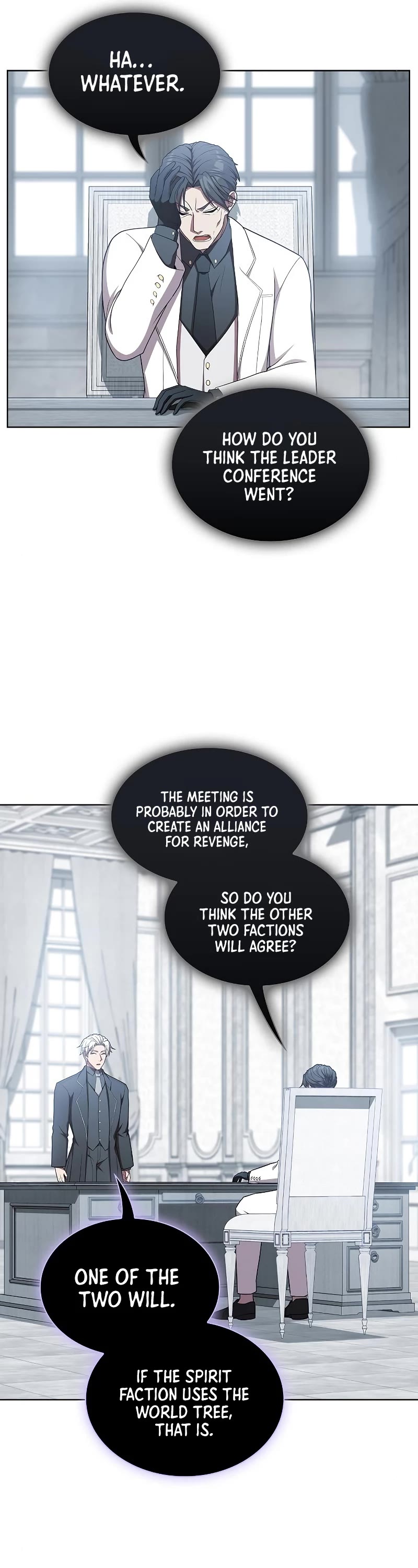 The Tutorial Tower's Advanced Player Chapter 175 page 27 - Chapter 175