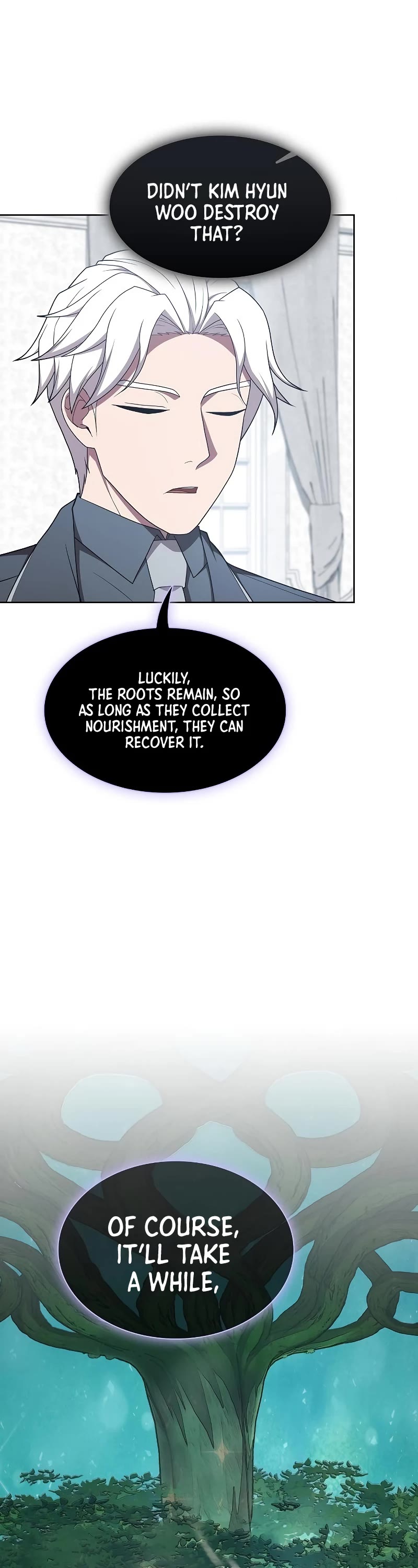 The Tutorial Tower's Advanced Player Chapter 175 page 28 - Chapter 175