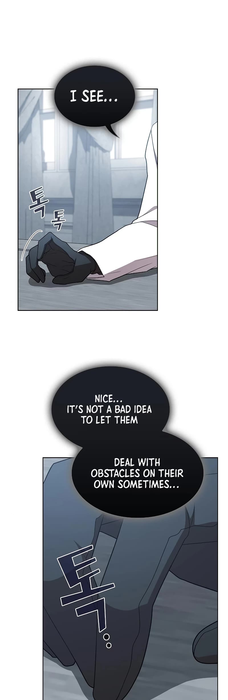 The Tutorial Tower's Advanced Player Chapter 175 page 30 - Chapter 175