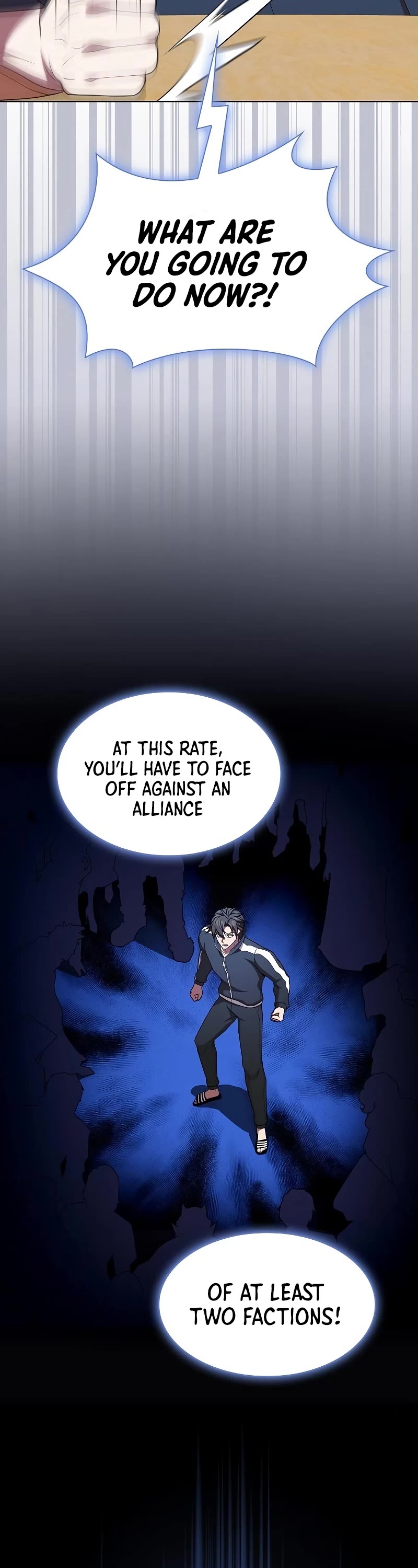The Tutorial Tower's Advanced Player Chapter 175 page 33 - Chapter 175