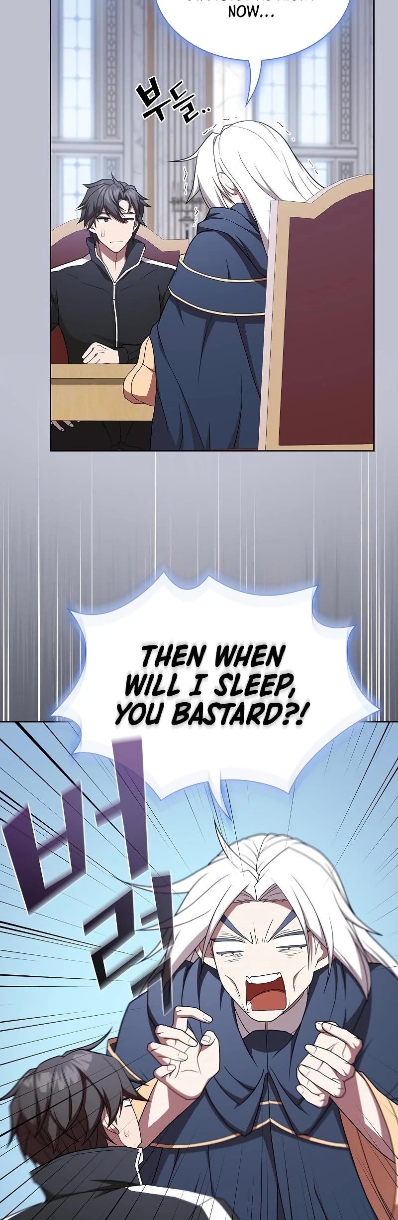 The Tutorial Tower's Advanced Player Chapter 175 page 35 - Chapter 175
