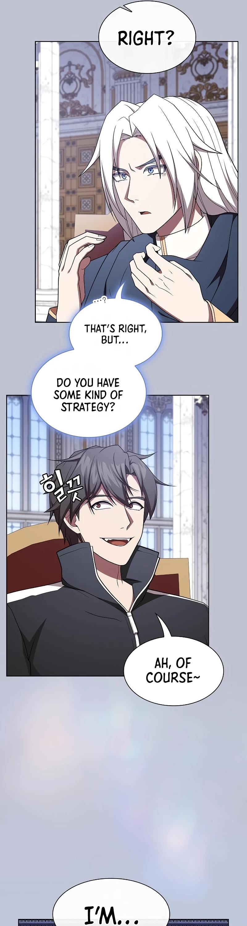 The Tutorial Tower's Advanced Player Chapter 175 page 37 - Chapter 175