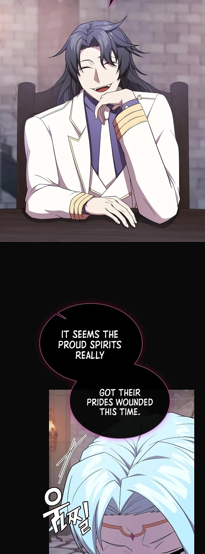 The Tutorial Tower's Advanced Player Chapter 175 page 40 - Chapter 175