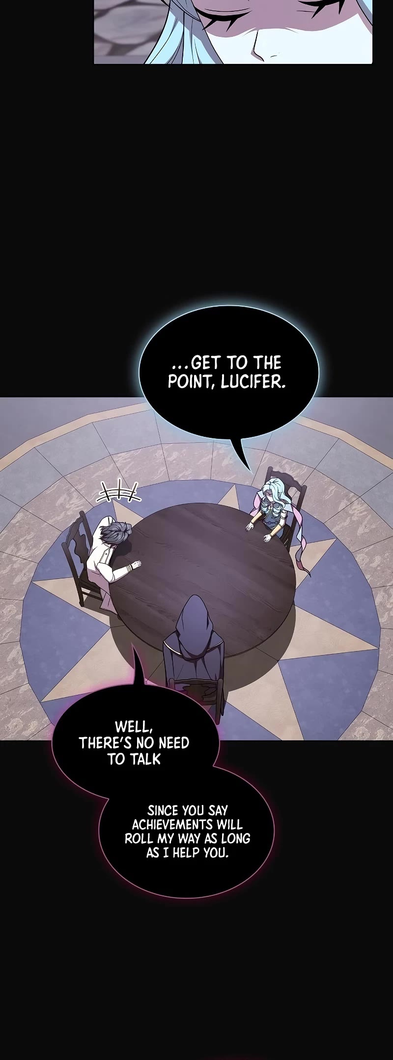 The Tutorial Tower's Advanced Player Chapter 175 page 41 - Chapter 175
