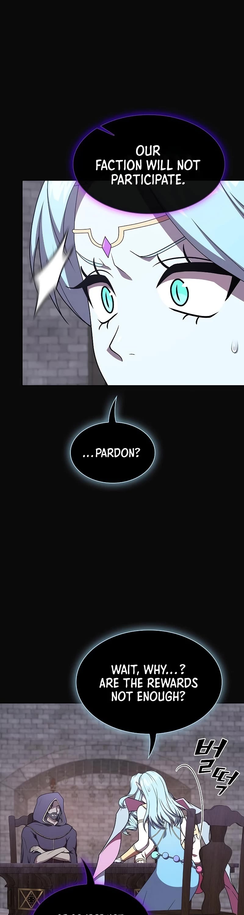 The Tutorial Tower's Advanced Player Chapter 175 page 43 - Chapter 175
