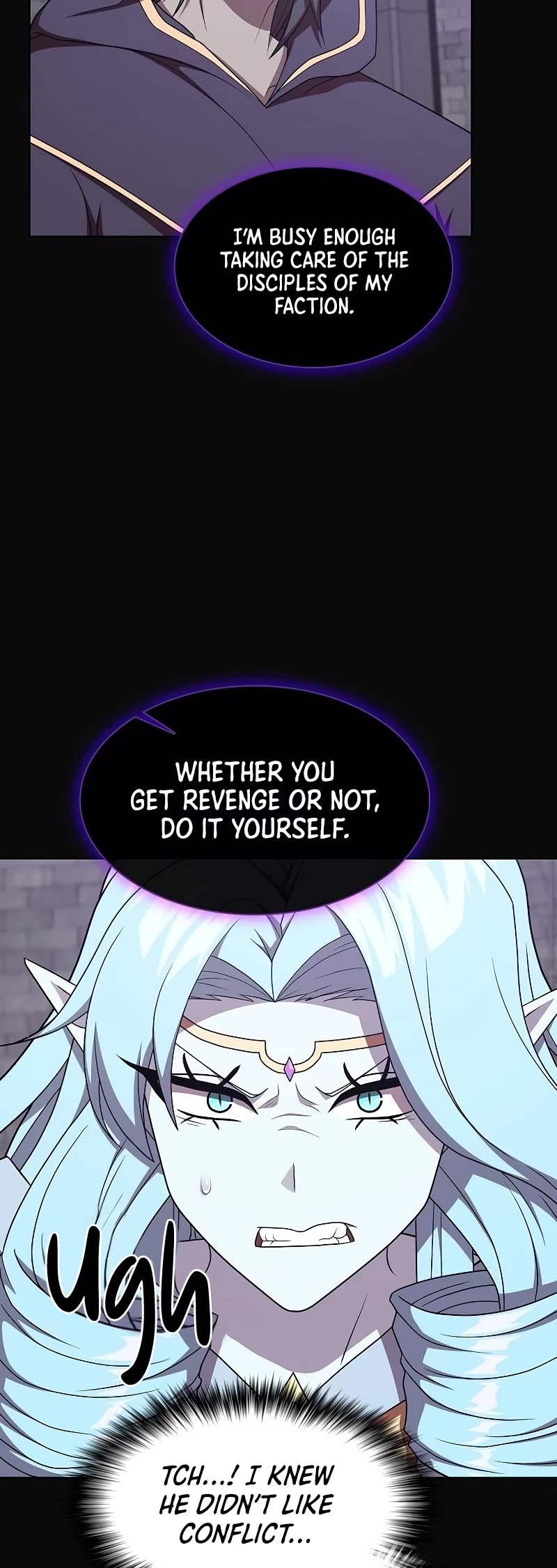 The Tutorial Tower's Advanced Player Chapter 175 page 45 - Chapter 175