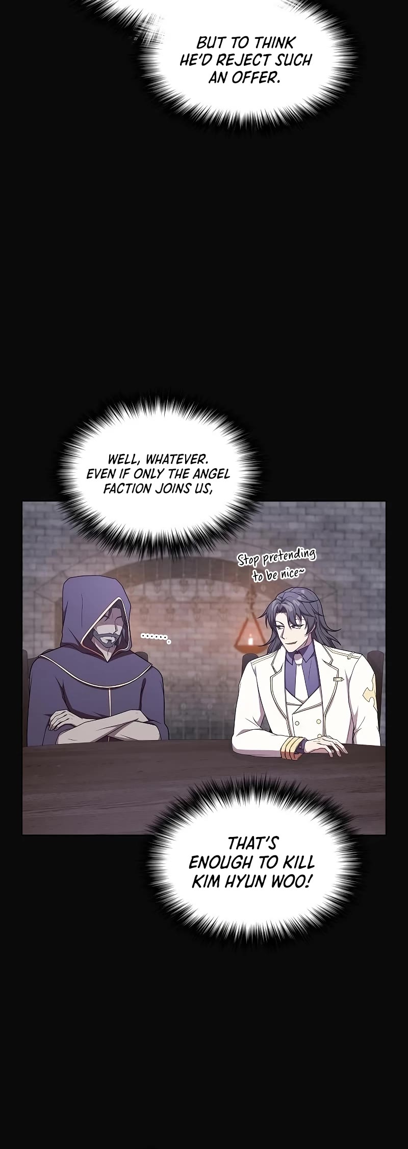 The Tutorial Tower's Advanced Player Chapter 175 page 46 - Chapter 175