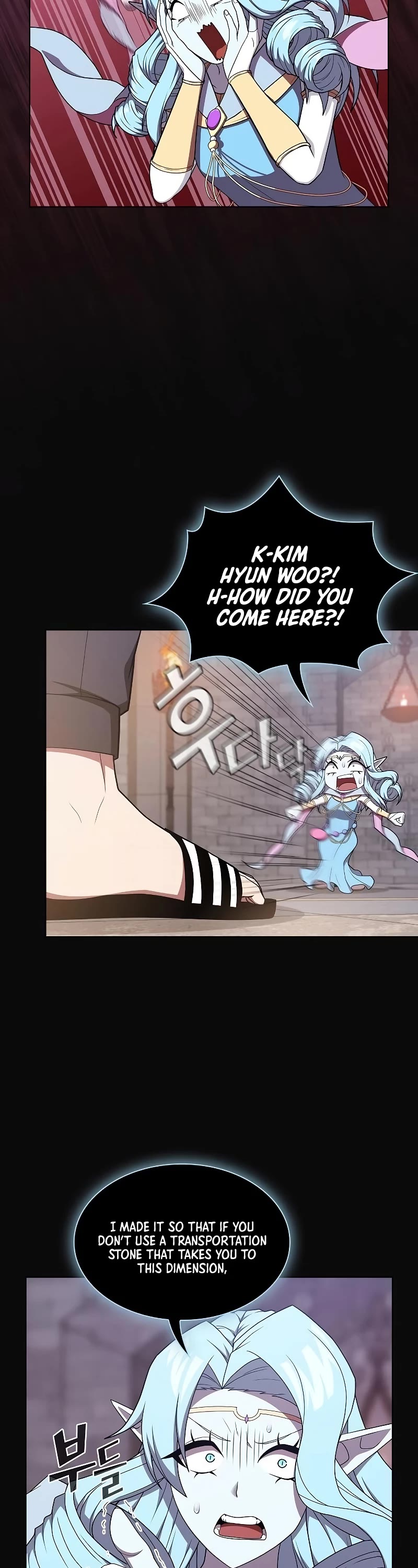 The Tutorial Tower's Advanced Player Chapter 175 page 49 - Chapter 175