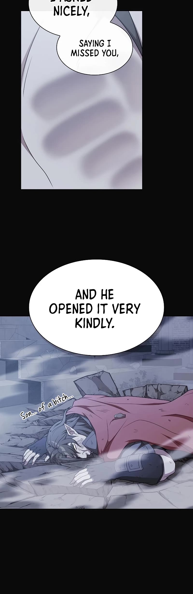 The Tutorial Tower's Advanced Player Chapter 175 page 51 - Chapter 175