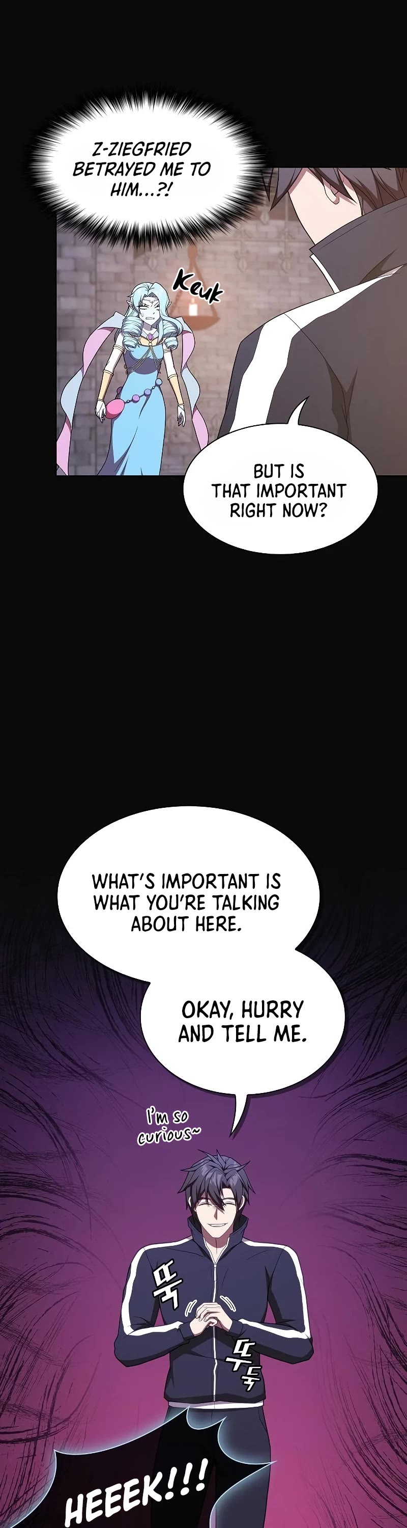 The Tutorial Tower's Advanced Player Chapter 175 page 52 - Chapter 175