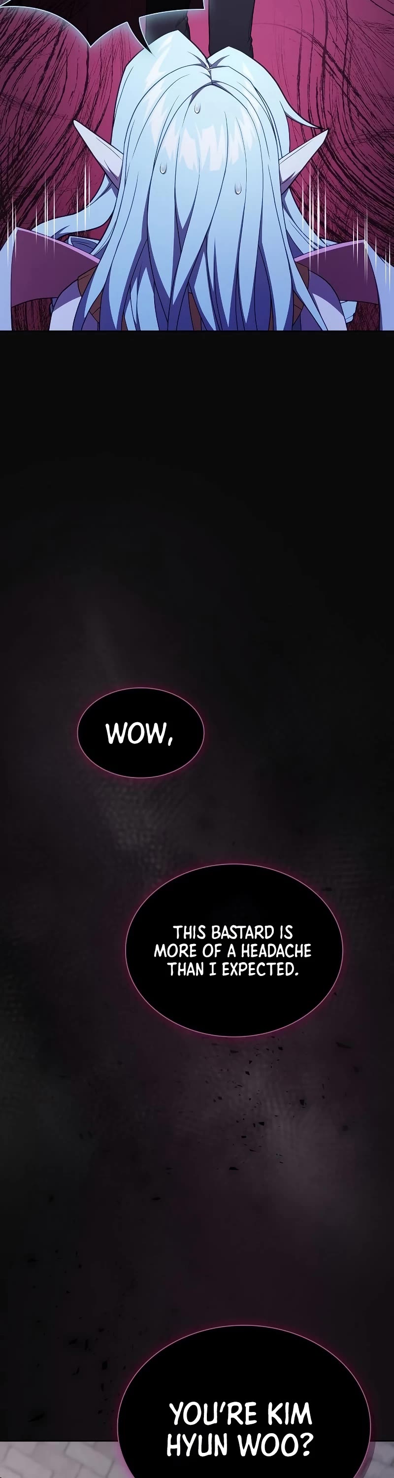 The Tutorial Tower's Advanced Player Chapter 175 page 53 - Chapter 175