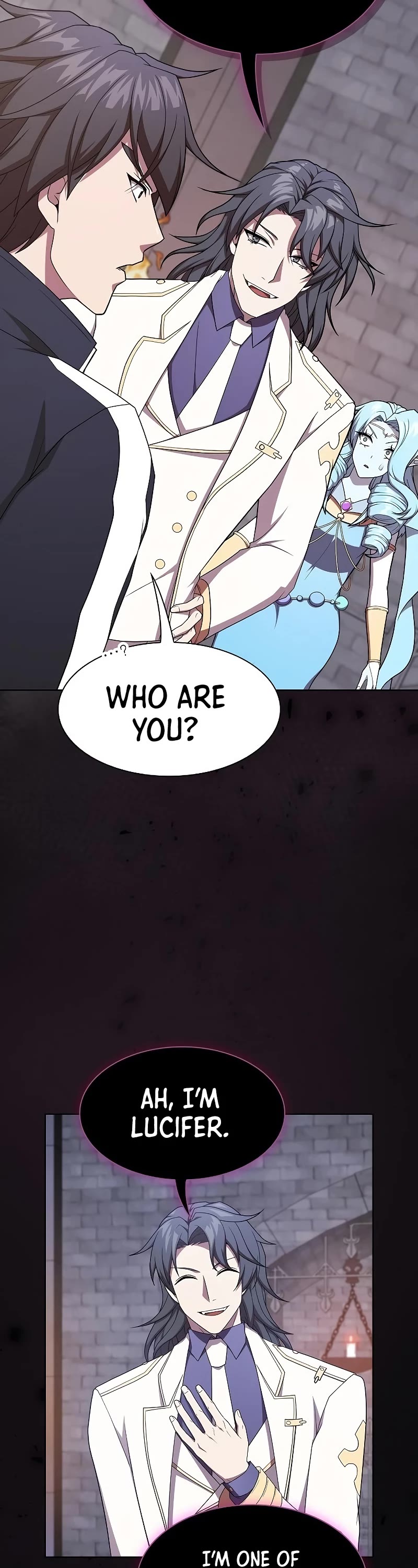The Tutorial Tower's Advanced Player Chapter 175 page 54 - Chapter 175