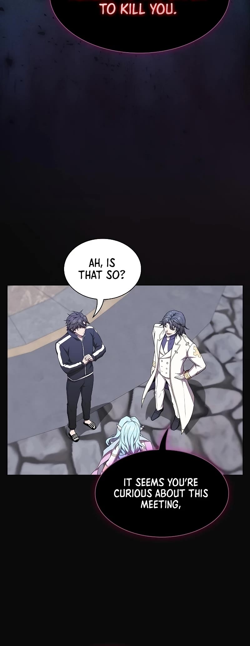 The Tutorial Tower's Advanced Player Chapter 175 page 56 - Chapter 175