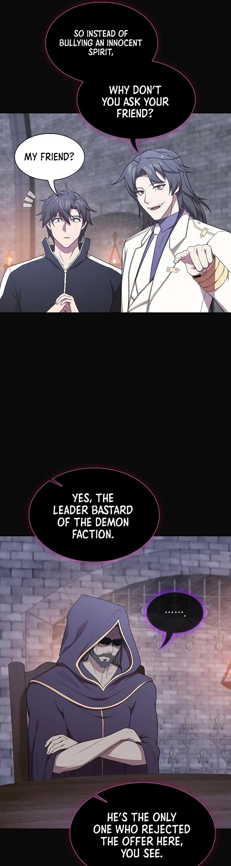 The Tutorial Tower's Advanced Player Chapter 175 page 57 - Chapter 175