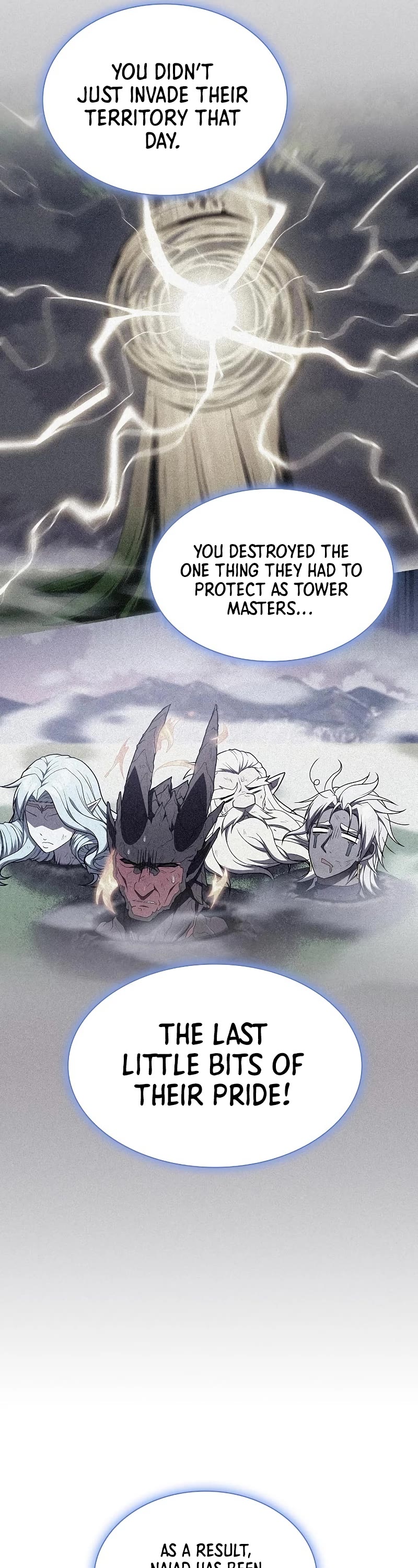 The Tutorial Tower's Advanced Player Chapter 175 page 7 - Chapter 175