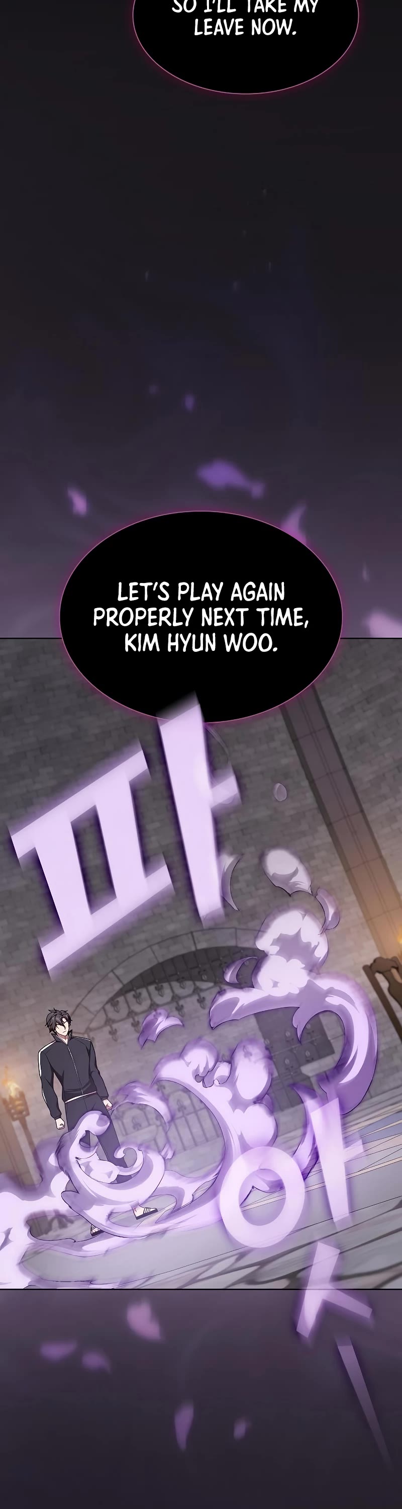 The Tutorial Tower's Advanced Player Chapter 176 page 11 - Chapter 176