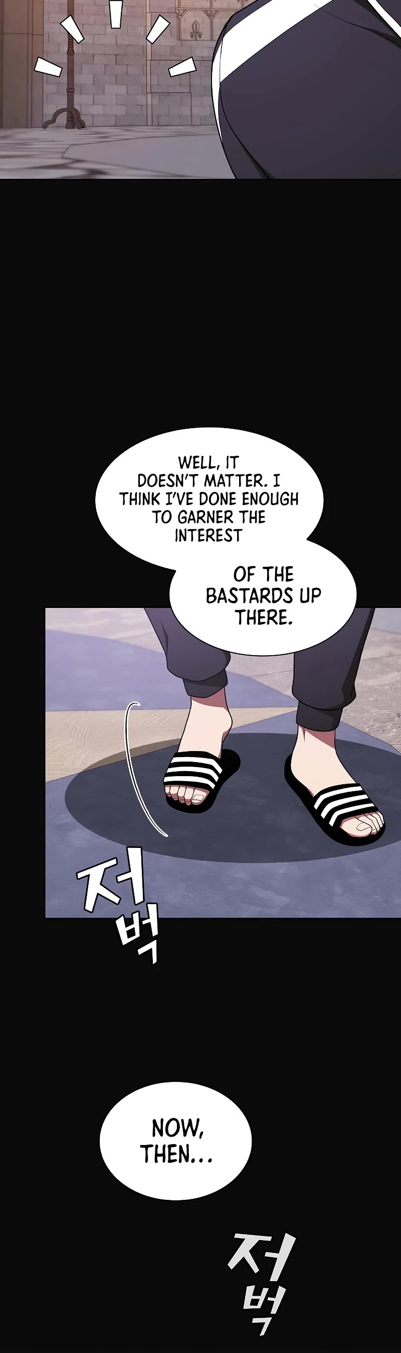 The Tutorial Tower's Advanced Player Chapter 176 page 13 - Chapter 176