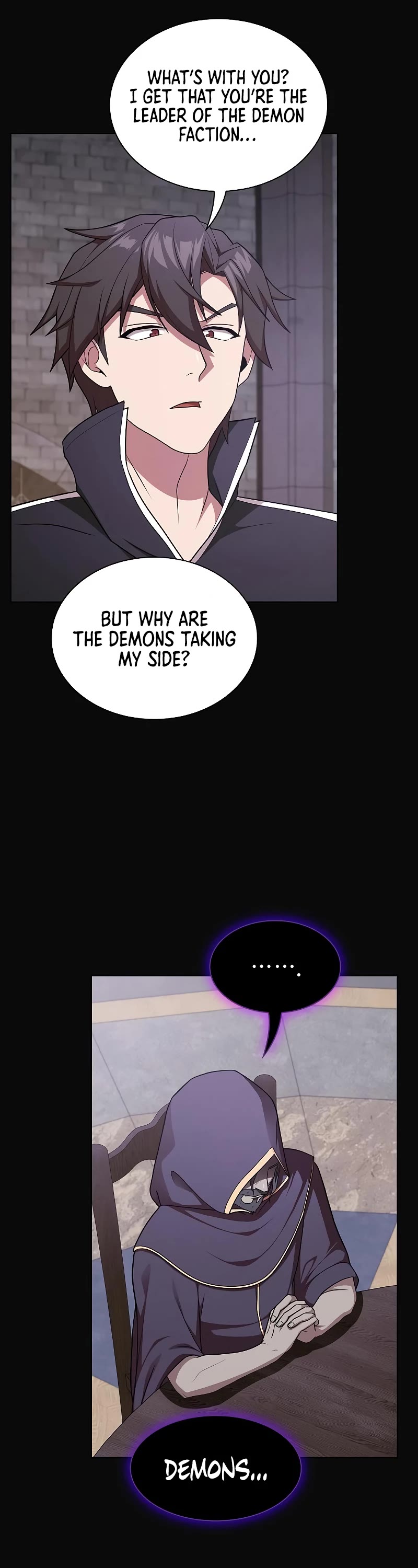 The Tutorial Tower's Advanced Player Chapter 176 page 15 - Chapter 176