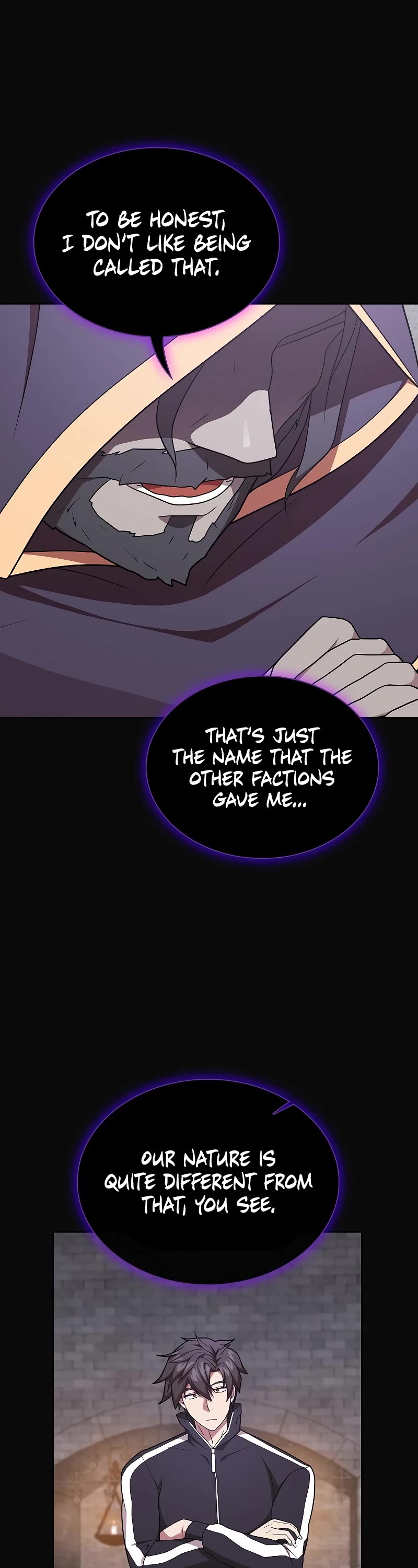 The Tutorial Tower's Advanced Player Chapter 176 page 16 - Chapter 176