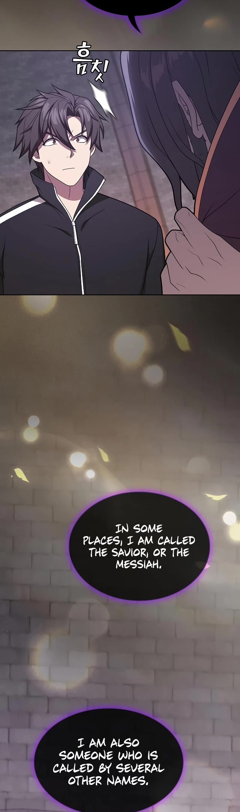 The Tutorial Tower's Advanced Player Chapter 176 page 18 - Chapter 176