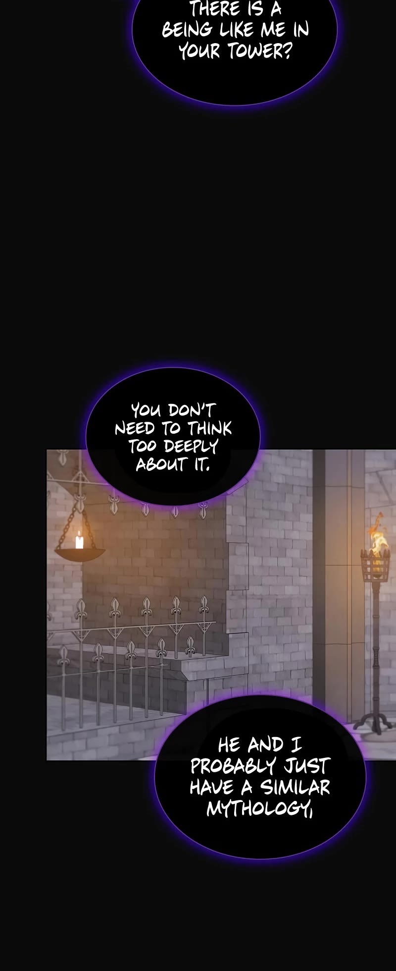 The Tutorial Tower's Advanced Player Chapter 176 page 24 - Chapter 176