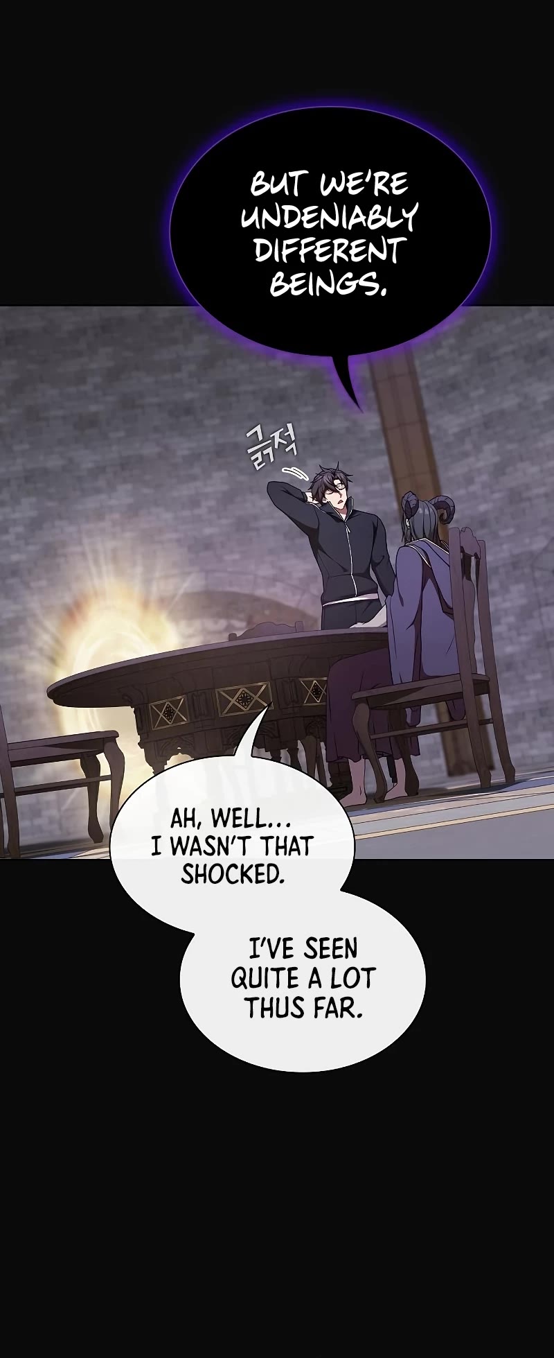 The Tutorial Tower's Advanced Player Chapter 176 page 25 - Chapter 176