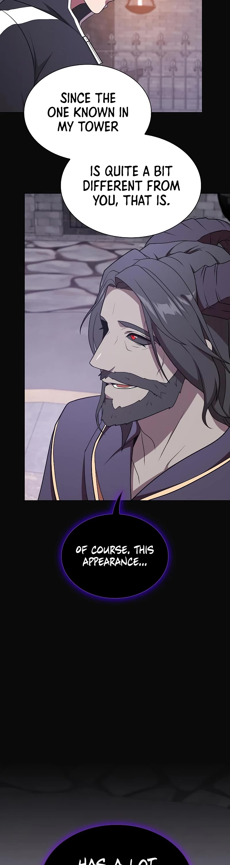 The Tutorial Tower's Advanced Player Chapter 176 page 27 - Chapter 176