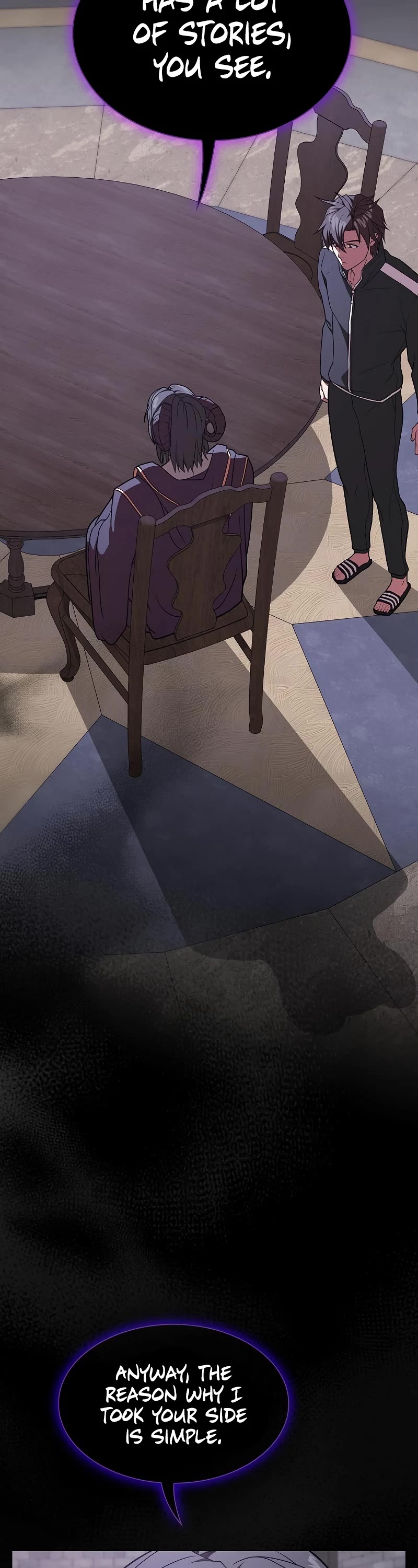 The Tutorial Tower's Advanced Player Chapter 176 page 28 - Chapter 176