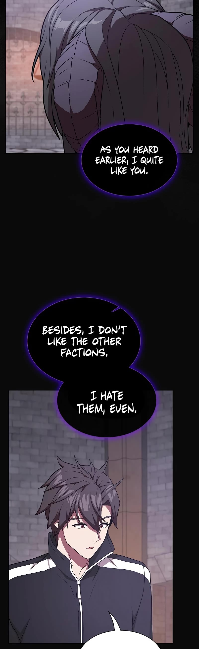 The Tutorial Tower's Advanced Player Chapter 176 page 29 - Chapter 176