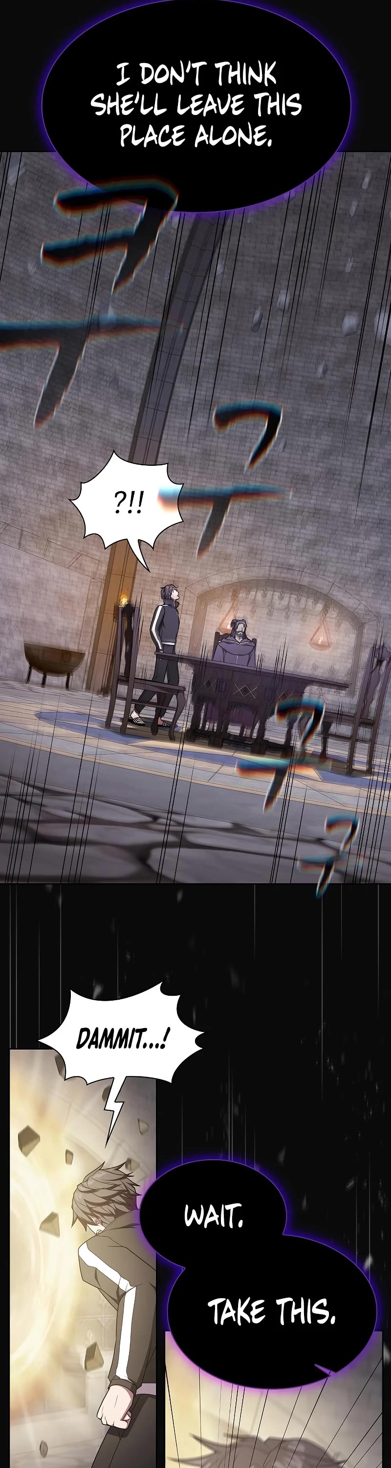 The Tutorial Tower's Advanced Player Chapter 176 page 31 - Chapter 176