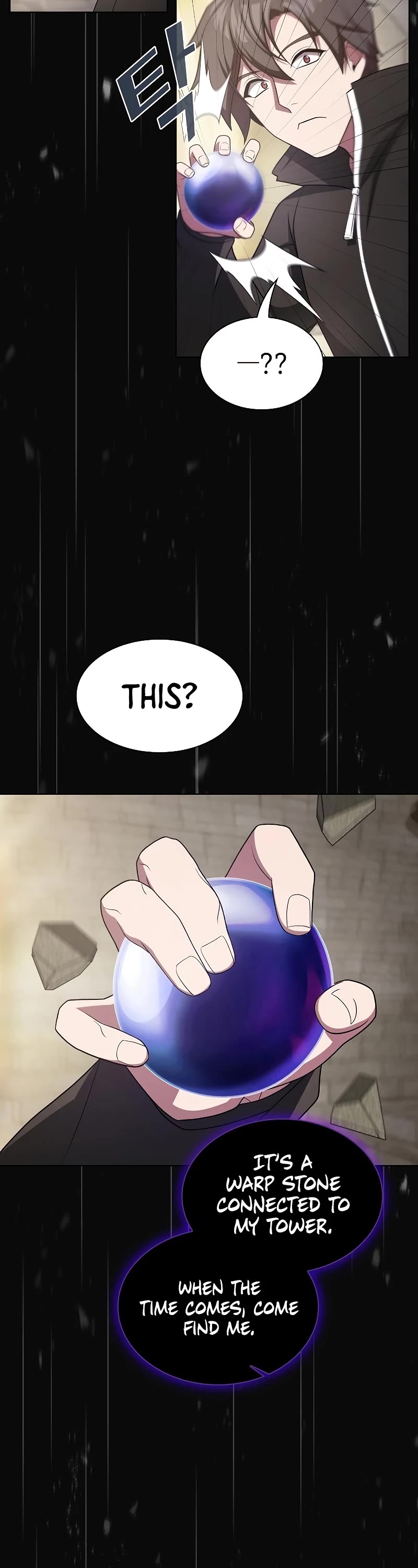 The Tutorial Tower's Advanced Player Chapter 176 page 32 - Chapter 176