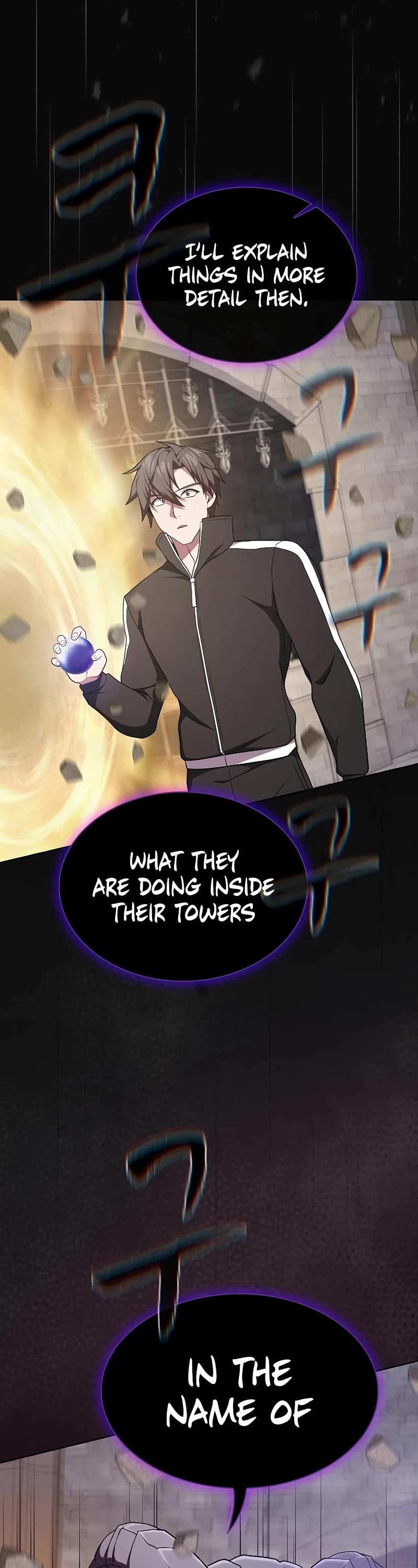 The Tutorial Tower's Advanced Player Chapter 176 page 33 - Chapter 176