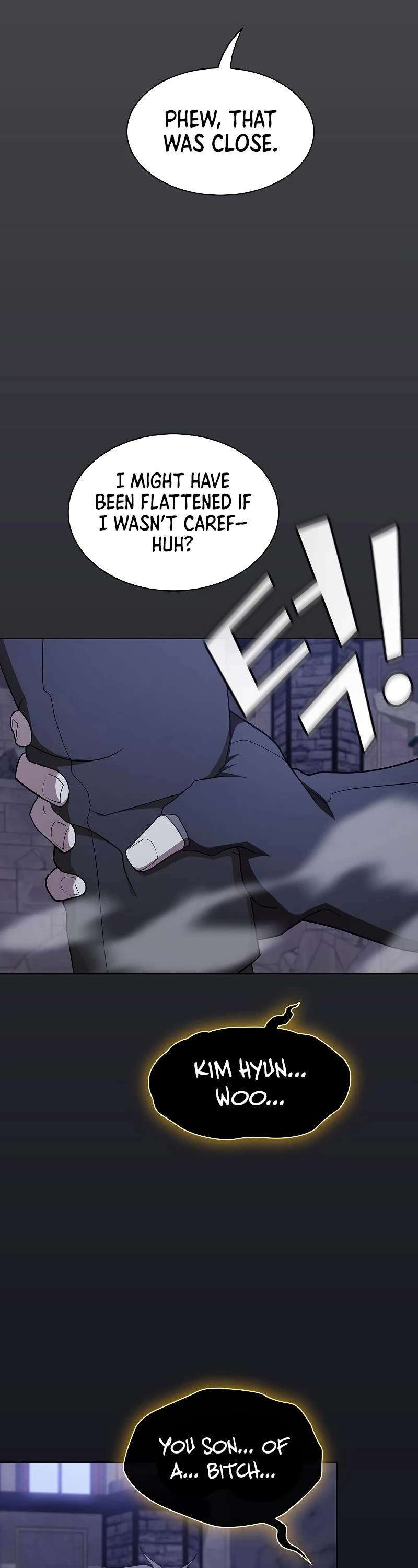 The Tutorial Tower's Advanced Player Chapter 176 page 37 - Chapter 176