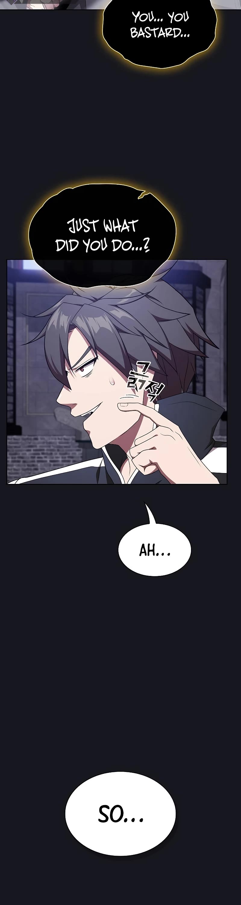 The Tutorial Tower's Advanced Player Chapter 176 page 39 - Chapter 176