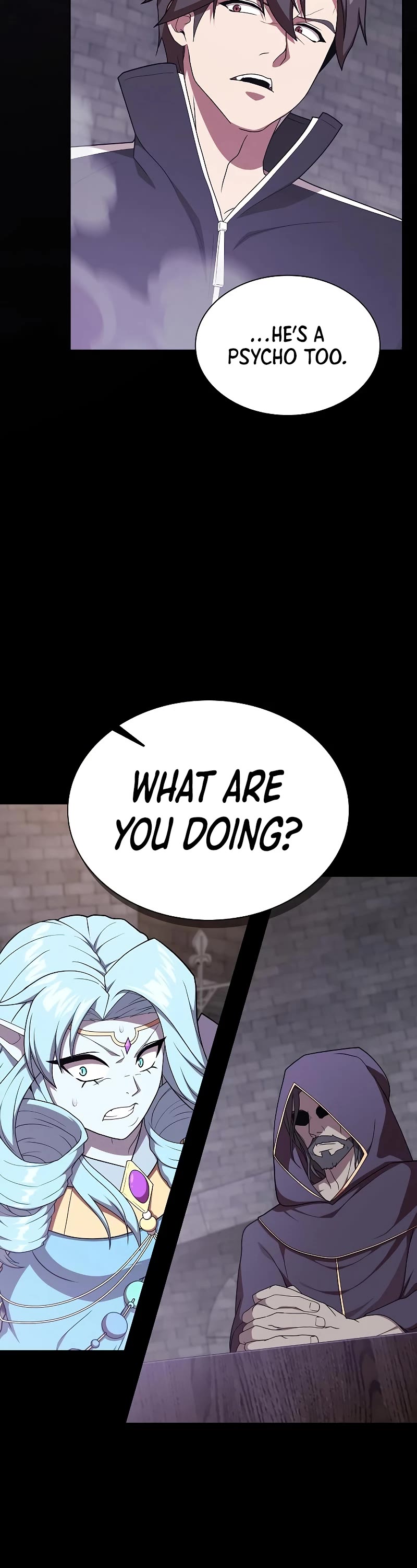 The Tutorial Tower's Advanced Player Chapter 176 page 4 - Chapter 176