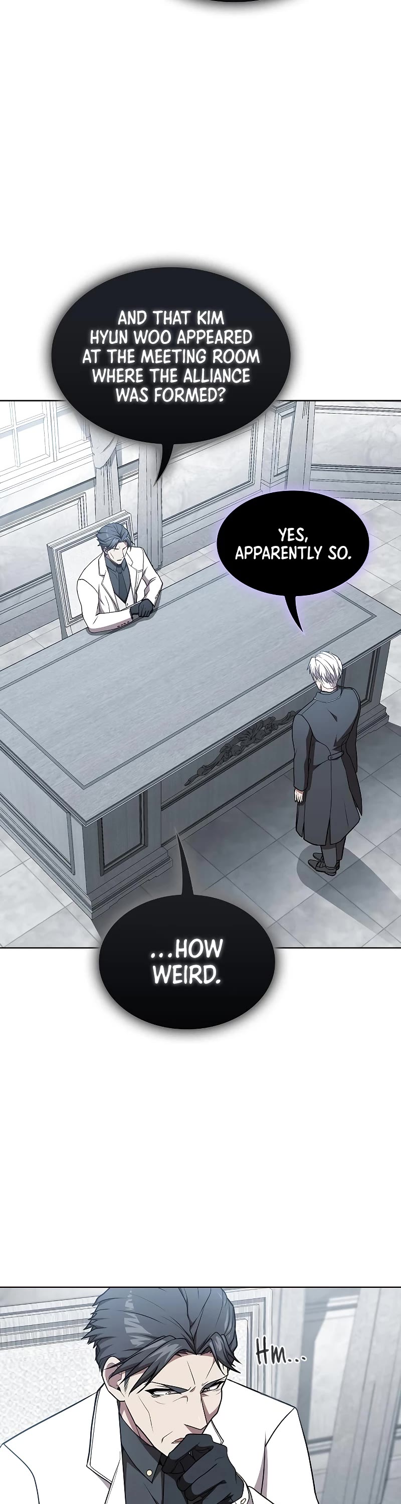 The Tutorial Tower's Advanced Player Chapter 176 page 51 - Chapter 176