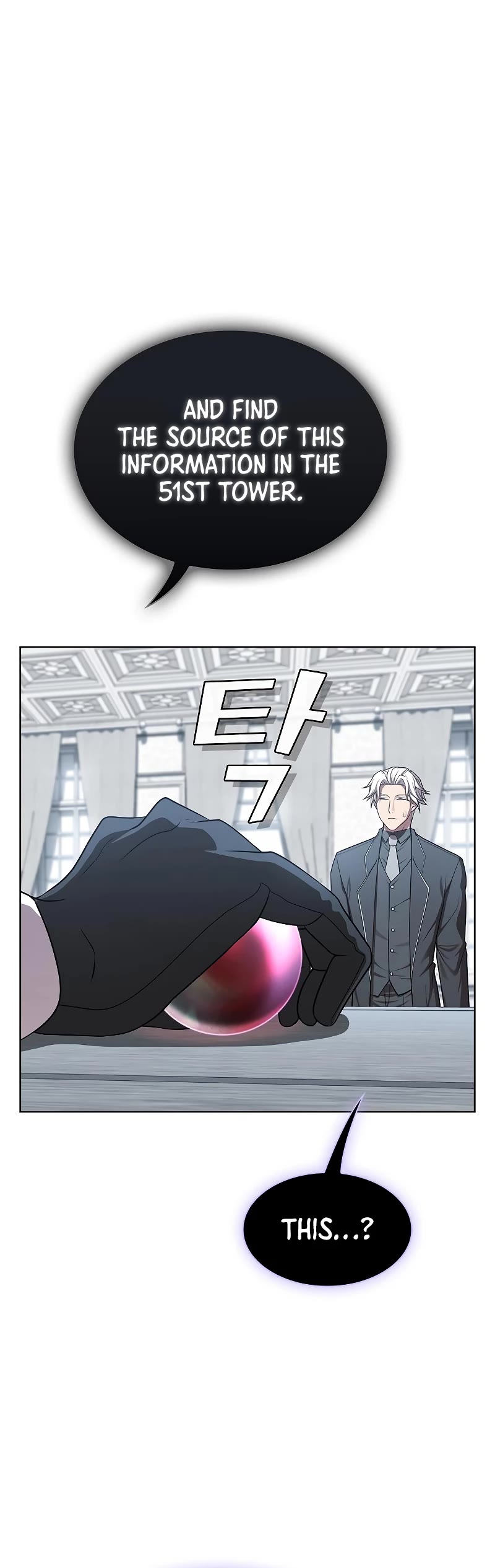 The Tutorial Tower's Advanced Player Chapter 176 page 54 - Chapter 176