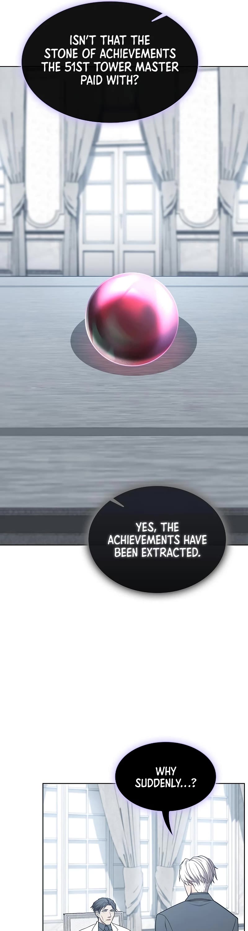 The Tutorial Tower's Advanced Player Chapter 176 page 55 - Chapter 176