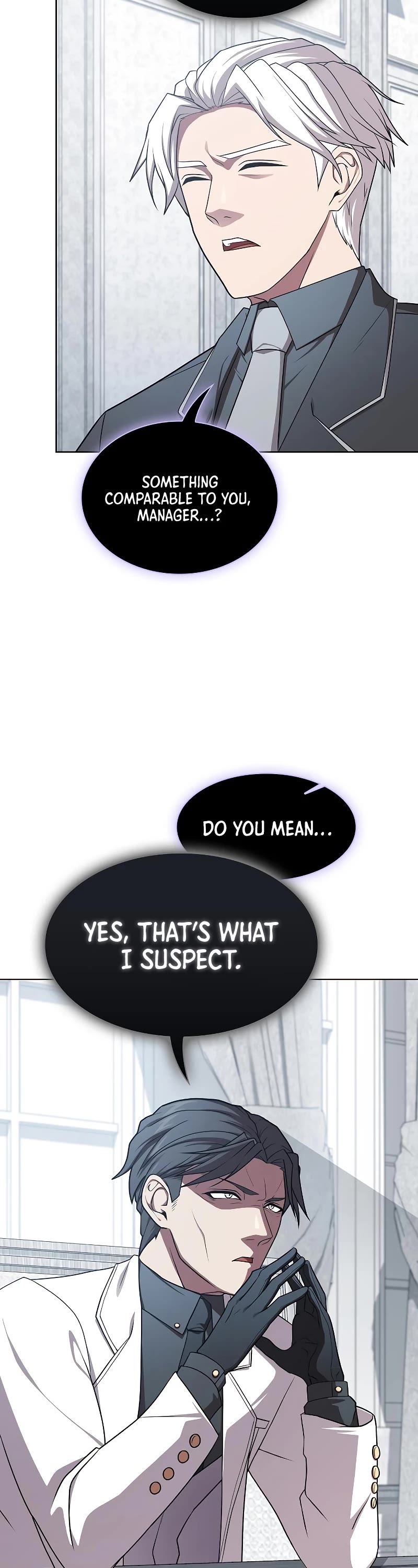 The Tutorial Tower's Advanced Player Chapter 176 page 58 - Chapter 176