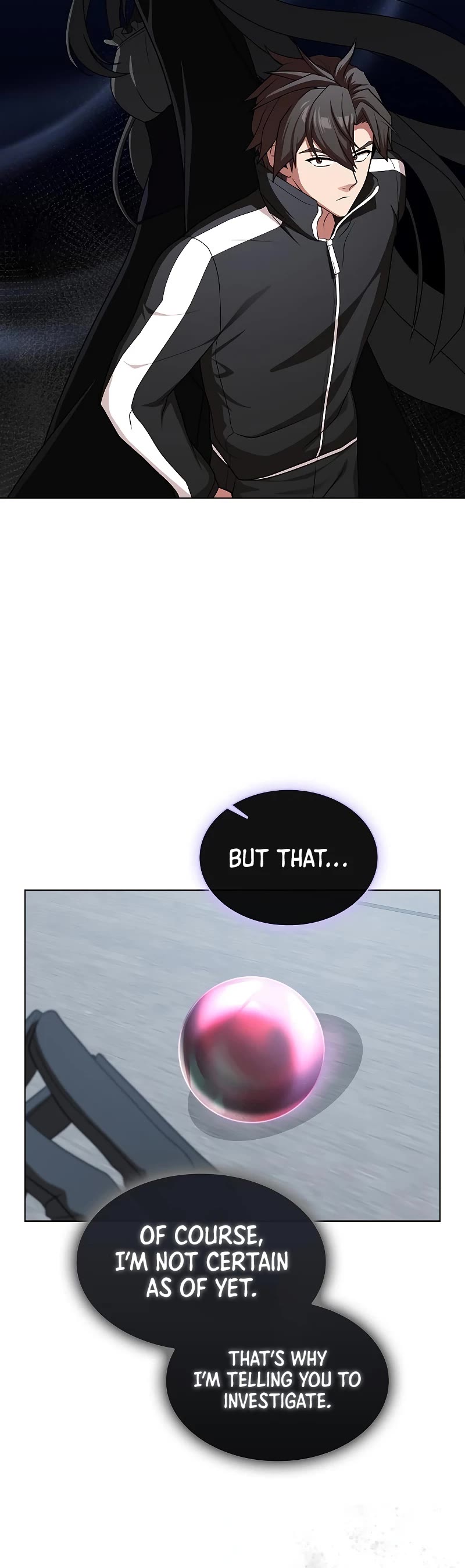 The Tutorial Tower's Advanced Player Chapter 176 page 60 - Chapter 176