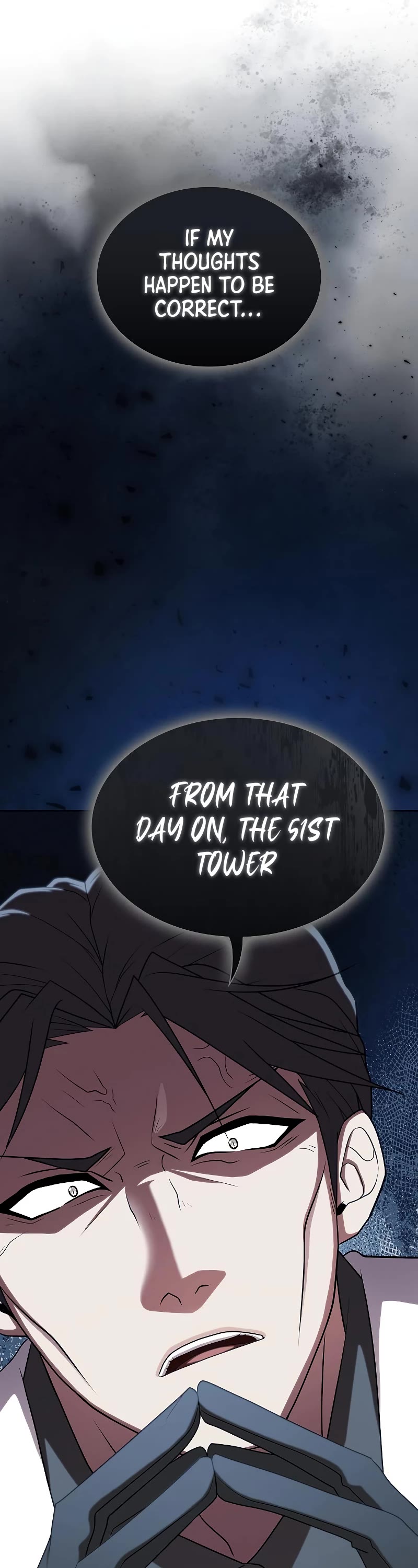 The Tutorial Tower's Advanced Player Chapter 176 page 61 - Chapter 176