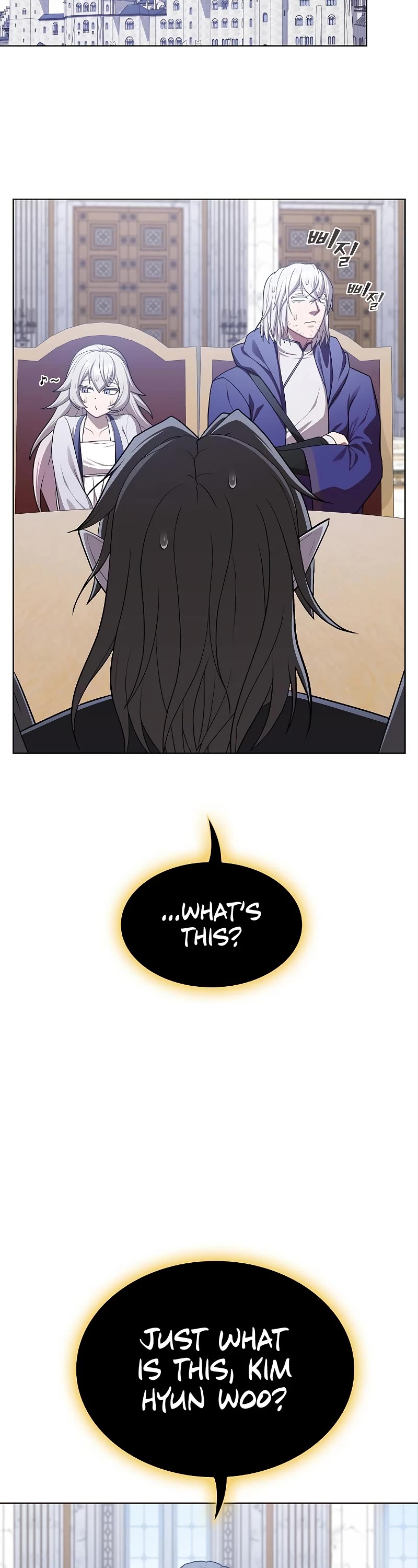 The Tutorial Tower's Advanced Player Chapter 176 page 63 - Chapter 176
