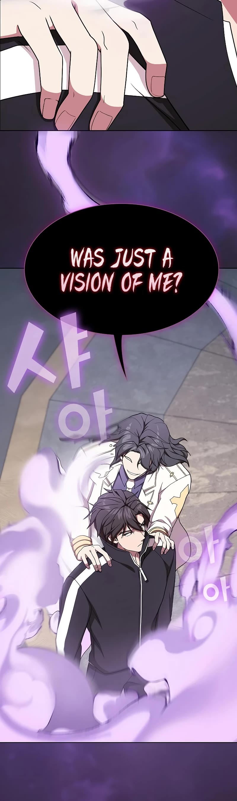 The Tutorial Tower's Advanced Player Chapter 176 page 7 - Chapter 176