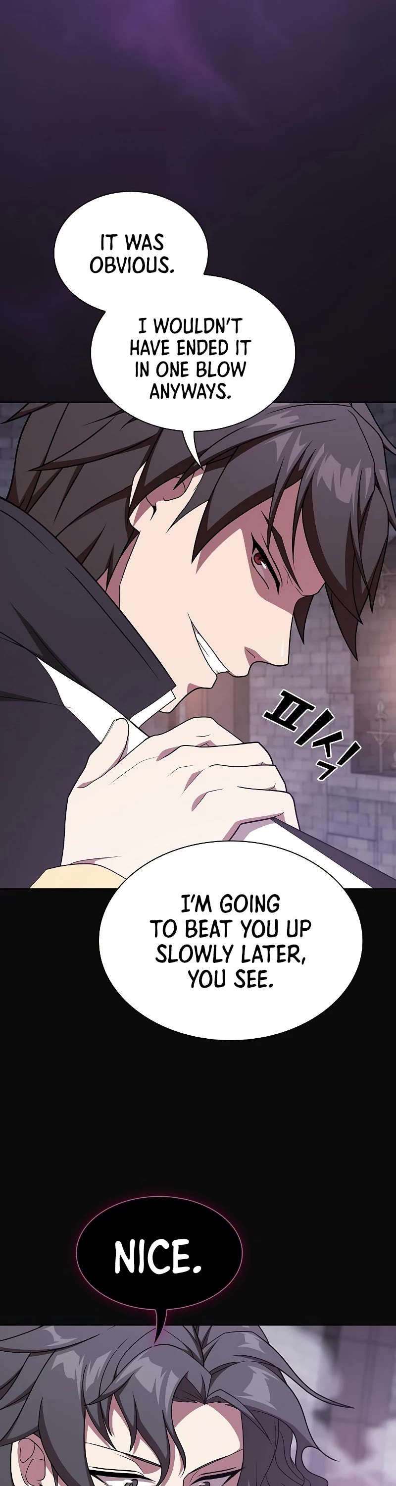 The Tutorial Tower's Advanced Player Chapter 176 page 8 - Chapter 176