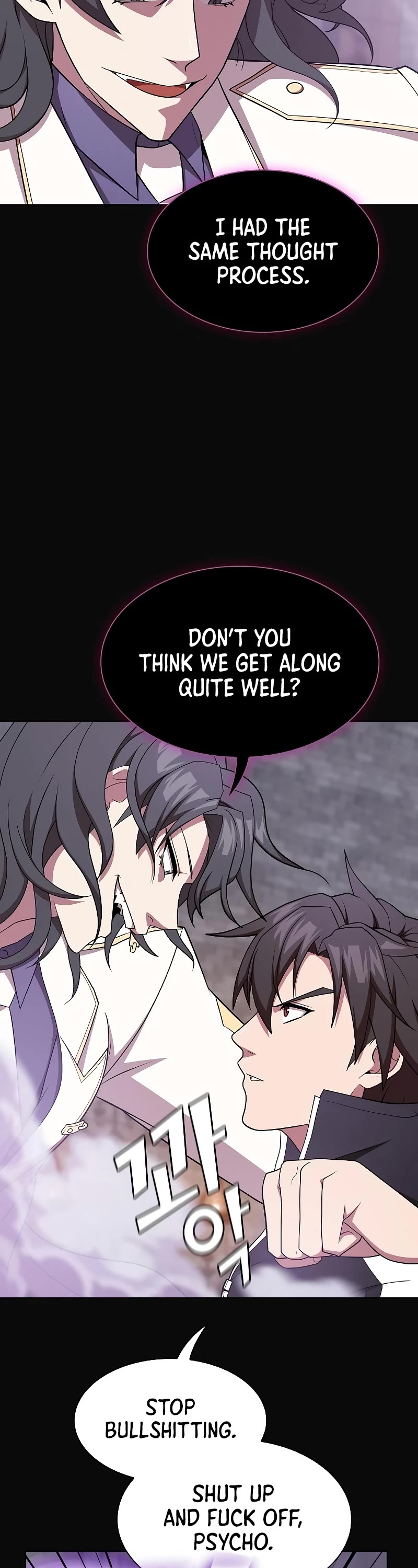 The Tutorial Tower's Advanced Player Chapter 176 page 9 - Chapter 176